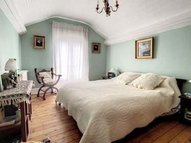 Maison a vendre Guéret 23000 Creuse 200 m2 8 pièces 420000 euros