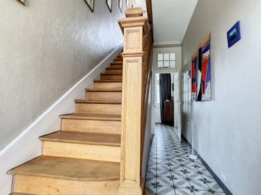 Maison a vendre Guéret 23000 Creuse 200 m2 8 pièces 420000 euros
