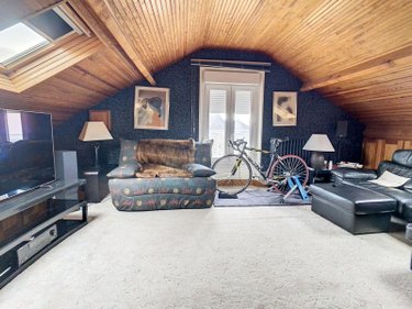 Maison a vendre Guéret 23000 Creuse 200 m2 8 pièces 420000 euros