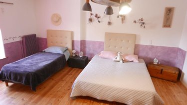 Maison a vendre Mazerny 08430 Ardennes 399 m2 8 pièces 291400 euros