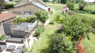 Maison a vendre Mazerny 08430 Ardennes 399 m2 8 pièces 291400 euros