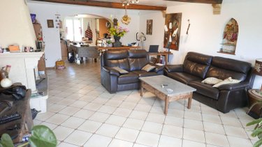 Maison a vendre Mazerny 08430 Ardennes 399 m2 8 pièces 291400 euros