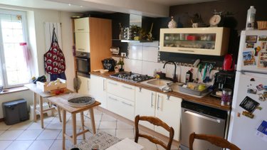 Maison a vendre Mazerny 08430 Ardennes 399 m2 8 pièces 291400 euros