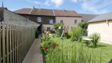 Maison a vendre Mazerny 08430 Ardennes 399 m2 8 pièces 291400 euros