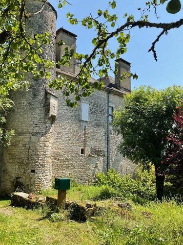 Maison a vendre Souillac 46200 Lot 300 m2 7 pièces 538600 euros