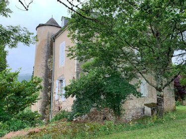 Maison a vendre Souillac 46200 Lot 300 m2 7 pièces 538600 euros
