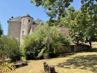 Maison a vendre Souillac 46200 Lot 300 m2 7 pièces 538600 euros