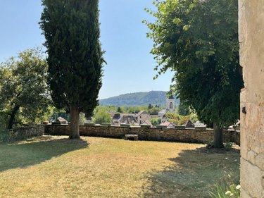 Maison a vendre Souillac 46200 Lot 300 m2 7 pièces 538600 euros