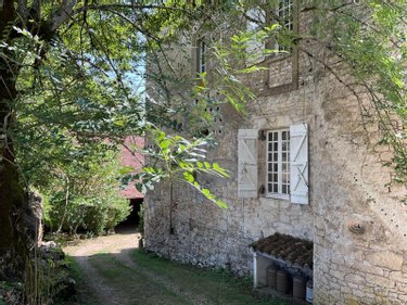 Maison a vendre Souillac 46200 Lot 300 m2 7 pièces 538600 euros