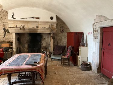 Maison a vendre Souillac 46200 Lot 300 m2 7 pièces 538600 euros