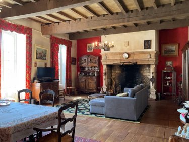 Maison a vendre Souillac 46200 Lot 300 m2 7 pièces 538600 euros