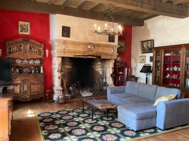Maison a vendre Souillac 46200 Lot 300 m2 7 pièces 538600 euros