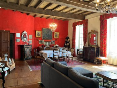 Maison a vendre Souillac 46200 Lot 300 m2 7 pièces 538600 euros