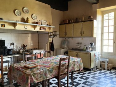Maison a vendre Souillac 46200 Lot 300 m2 7 pièces 538600 euros