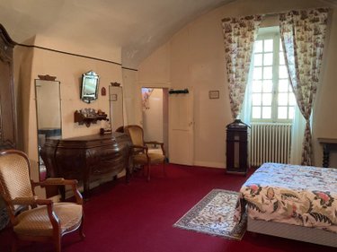 Maison a vendre Souillac 46200 Lot 300 m2 7 pièces 538600 euros