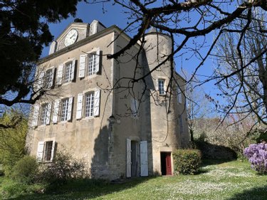 Maison a vendre Souillac 46200 Lot 300 m2 7 pièces 538600 euros