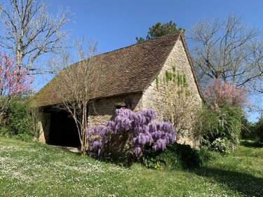 Maison a vendre Souillac 46200 Lot 300 m2 7 pièces 538600 euros