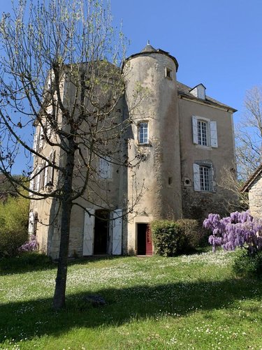 Maison a vendre Souillac 46200 Lot 300 m2 7 pièces 538600 euros