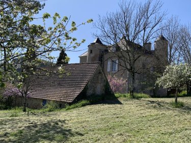 Maison a vendre Souillac 46200 Lot 300 m2 7 pièces 538600 euros