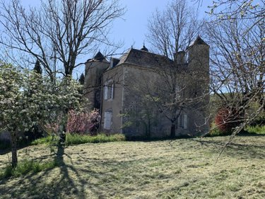 Maison a vendre Souillac 46200 Lot 300 m2 7 pièces 538600 euros