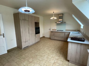 Maison a vendre Lampaul-Guimiliau 29400 Finistère 185 m2 7 pièces 322300 euros