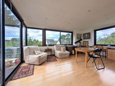 Maison a vendre Névez 29920 Finistère 94 m2 5 pièces 384800 euros