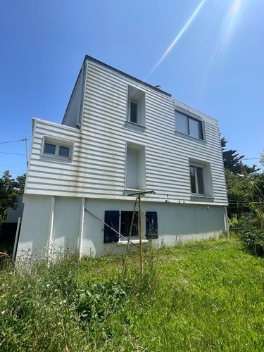 Maison a vendre Névez 29920 Finistère 94 m2 5 pièces 334400 euros