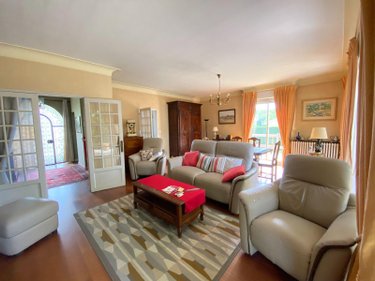 Maison a vendre Mérignac 33700 Gironde 107 m2 3 pièces 447000 euros