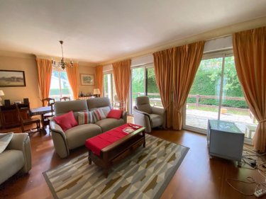Maison a vendre Mérignac 33700 Gironde 107 m2 3 pièces 447000 euros