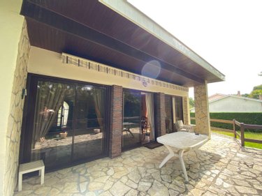 Maison a vendre Mérignac 33700 Gironde 107 m2 3 pièces 395000 euros