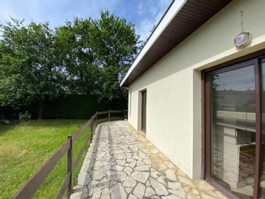 Maison a vendre Mérignac 33700 Gironde 107 m2 3 pièces 447000 euros