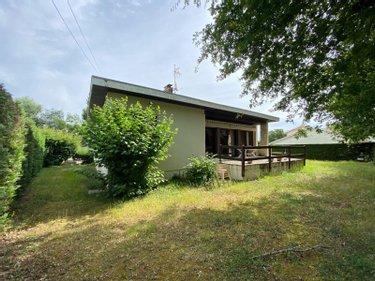 Maison a vendre Mérignac 33700 Gironde 107 m2 3 pièces 395000 euros