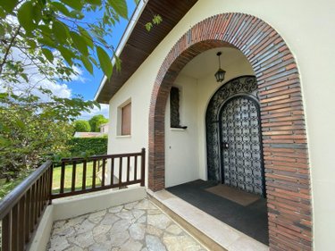 Maison a vendre Mérignac 33700 Gironde 107 m2 3 pièces 447000 euros