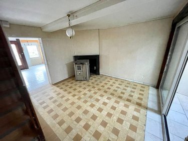 Maison a vendre Saulces-Monclin 08270 Ardennes 77 m2 4 pièces 59600 euros
