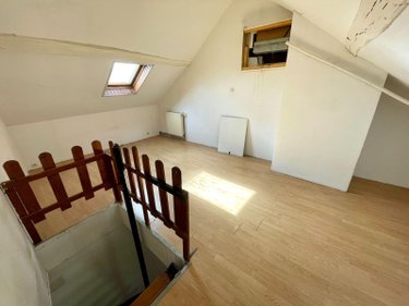 Maison a vendre Saulces-Monclin 08270 Ardennes 77 m2 4 pièces 59600 euros