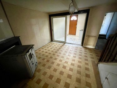 Maison a vendre Saulces-Monclin 08270 Ardennes 77 m2 4 pièces 59600 euros