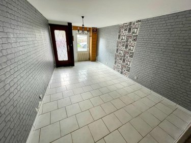 Maison a vendre Saulces-Monclin 08270 Ardennes 77 m2 4 pièces 59600 euros