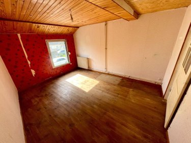 Maison a vendre Saulces-Monclin 08270 Ardennes 77 m2 4 pièces 59600 euros