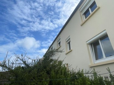Maison a vendre Pont-Aven 29930 Finistère 83 m2 5 pièces 176400 euros