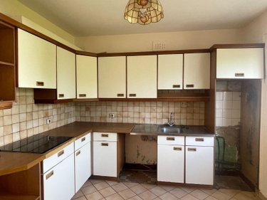 Maison a vendre Pont-Aven 29930 Finistère 83 m2 5 pièces 176400 euros