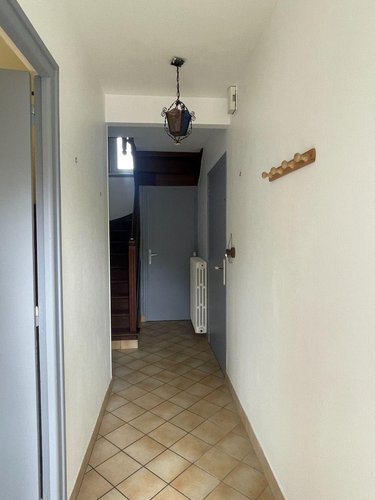 Maison a vendre Pont-Aven 29930 Finistère 83 m2 5 pièces 176400 euros