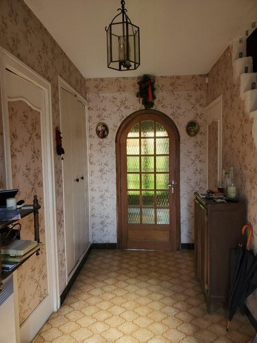 Maison a vendre Guéret 23000 Creuse 202 m2 7 pièces 121750 euros