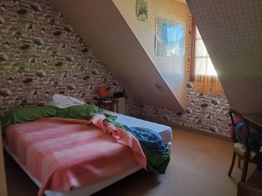 Maison a vendre Guéret 23000 Creuse 202 m2 7 pièces 121750 euros