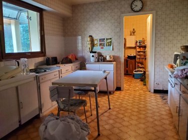 Maison a vendre Guéret 23000 Creuse 202 m2 7 pièces 121750 euros