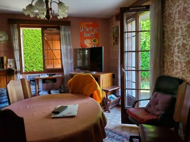 Maison a vendre Guéret 23000 Creuse 202 m2 7 pièces 121750 euros