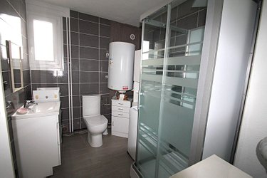 Maison a vendre Crissey 71530 Saône-et-Loire 153 m2 7 pièces 208000 euros