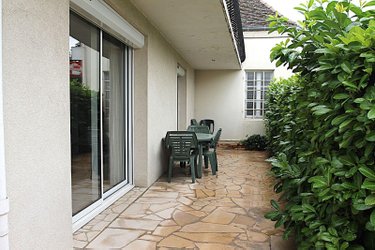 Maison a vendre Crissey 71530 Saône-et-Loire 153 m2 7 pièces 208000 euros