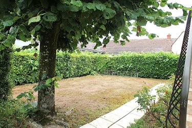 Maison a vendre Crissey 71530 Saône-et-Loire 153 m2 7 pièces 198000 euros