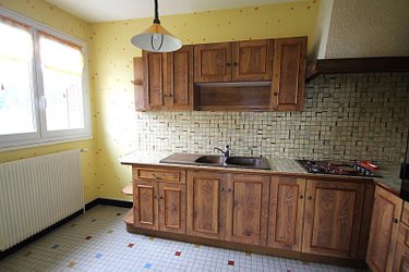 Maison a vendre Crissey 71530 Saône-et-Loire 153 m2 7 pièces 208000 euros