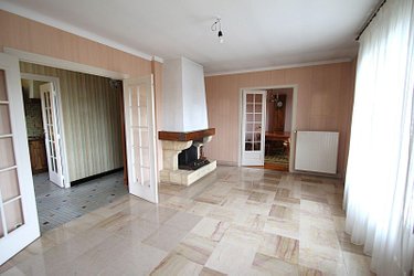 Maison a vendre Crissey 71530 Saône-et-Loire 153 m2 7 pièces 198000 euros
